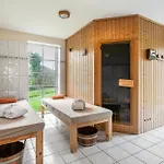 Jan Tatil Evi Nordstrand