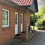 Jan Holiday home *