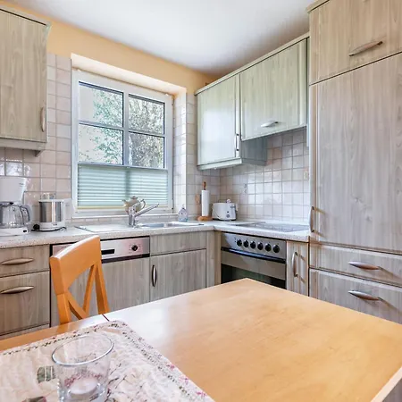 Jan Дом отдыха