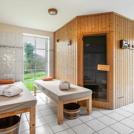 Jan Дом отдыха Нордштранд