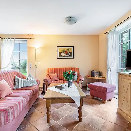 Jan Дом отдыха Нордштранд