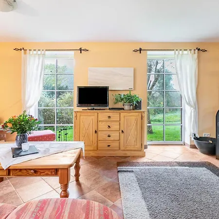 Jan Дом отдыха Нордштранд