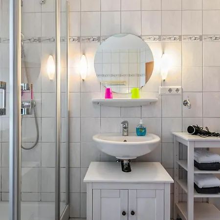 Jan Tatil Evi Nordstrand
